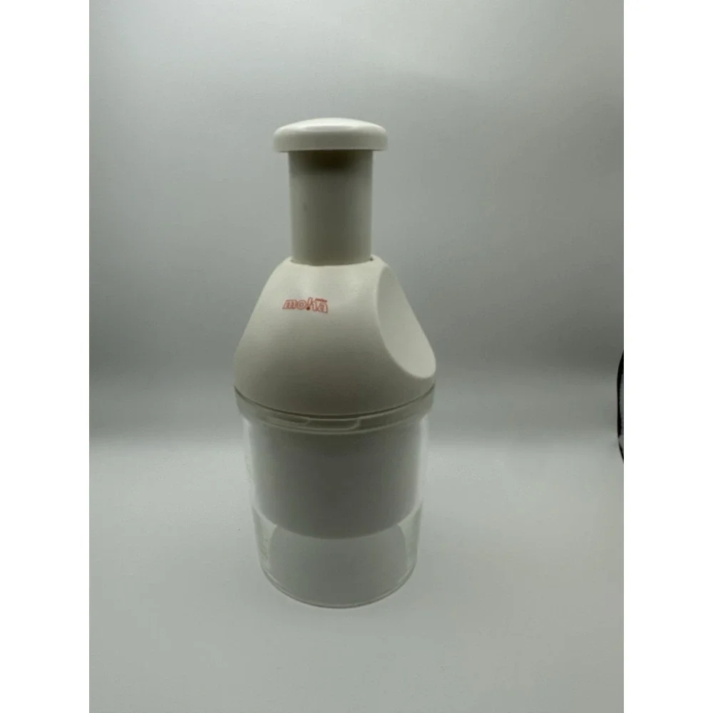 Zyliss Swiss Food Chopper Stainless Steel Rotating Blades-Sharp‎